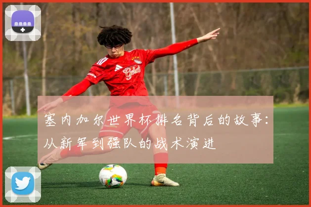 塞内加尔世界杯排名背后的故事：从新军到强队的战术演进