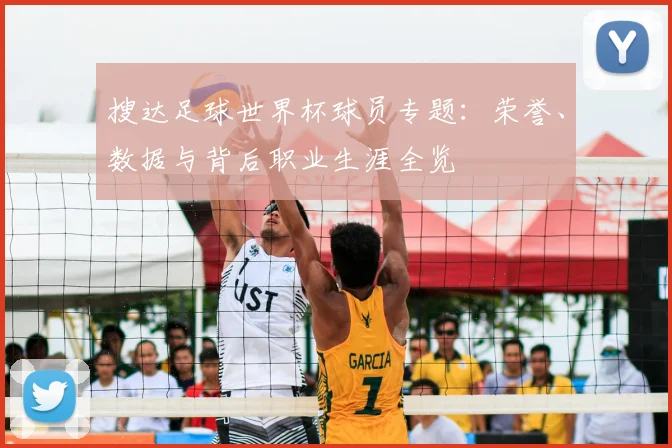 搜达足球世界杯球员专题:荣誉、数据与背后职业生涯全览