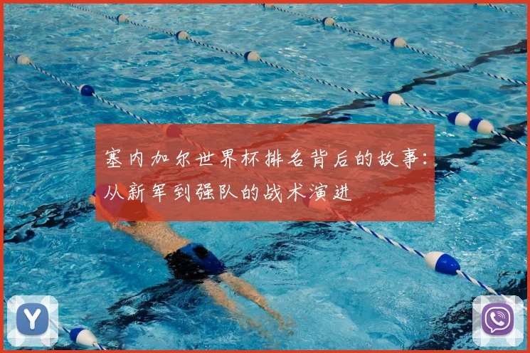 塞内加尔世界杯排名背后的故事：从新军到强队的战术演进