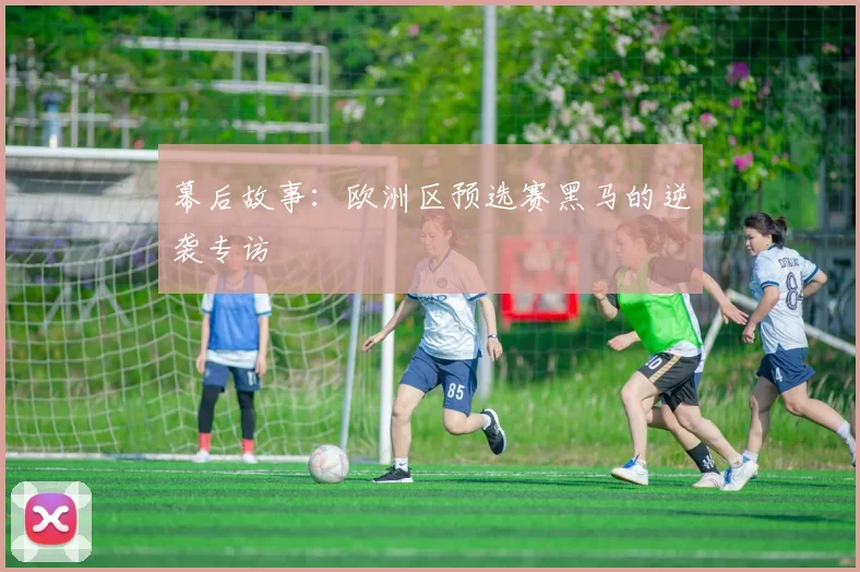 幕后故事:欧洲区预选赛黑马的逆袭专访